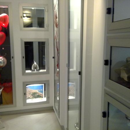 Bella Pescara B&B מראה חיצוני תמונה