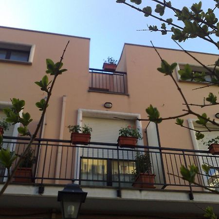 Bella Pescara B&B מראה חיצוני תמונה
