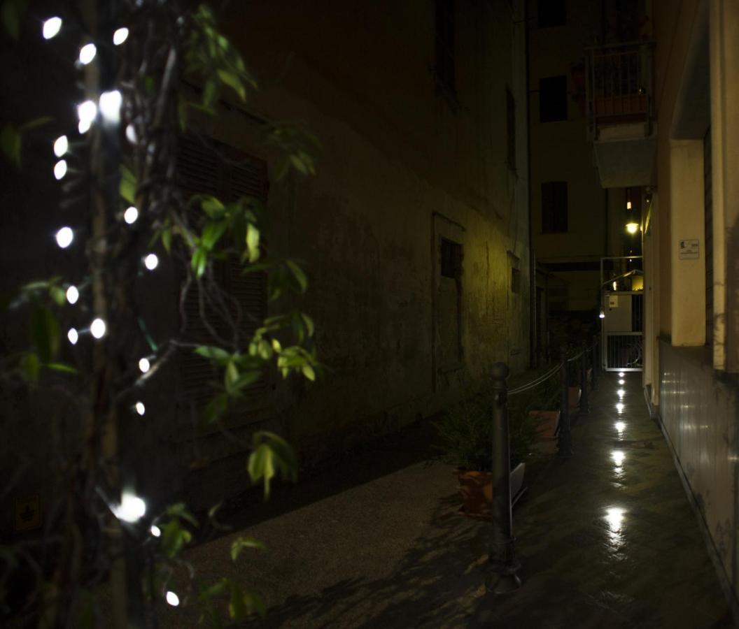Bella Pescara B&B מראה חיצוני תמונה