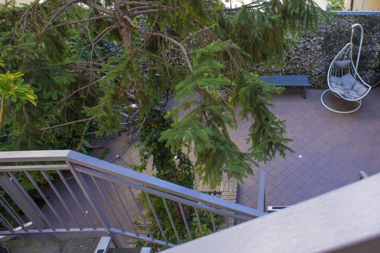 Bella Pescara B&B מראה חיצוני תמונה