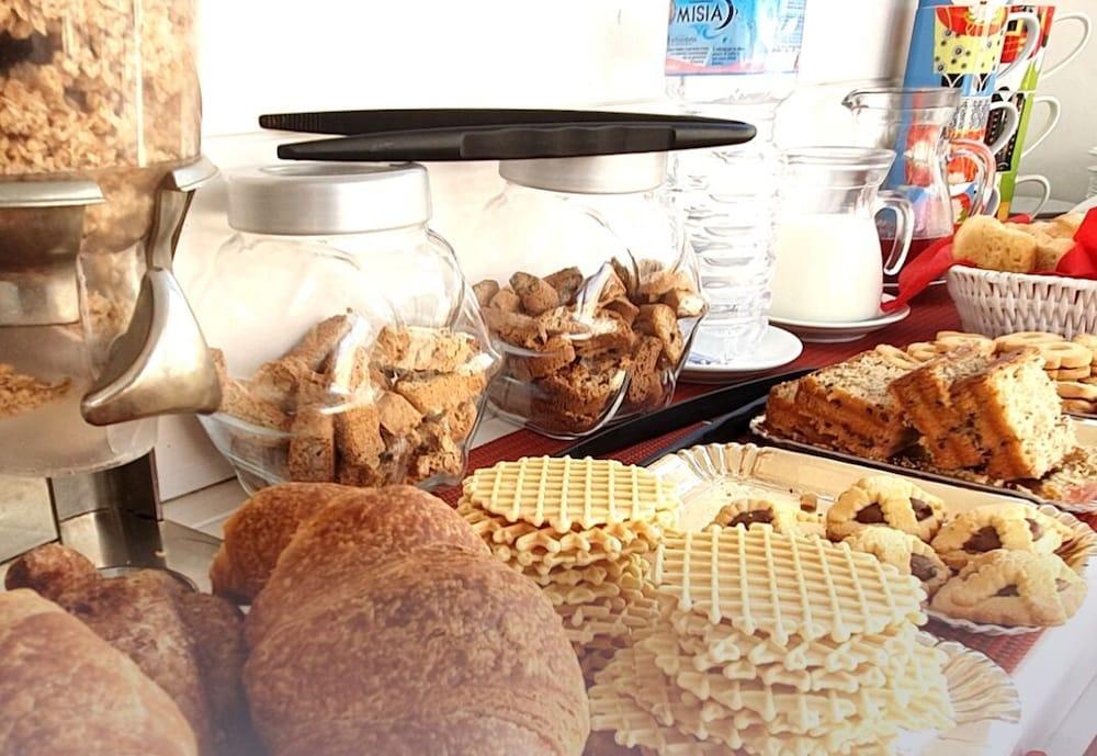 Bella Pescara B&B מראה חיצוני תמונה