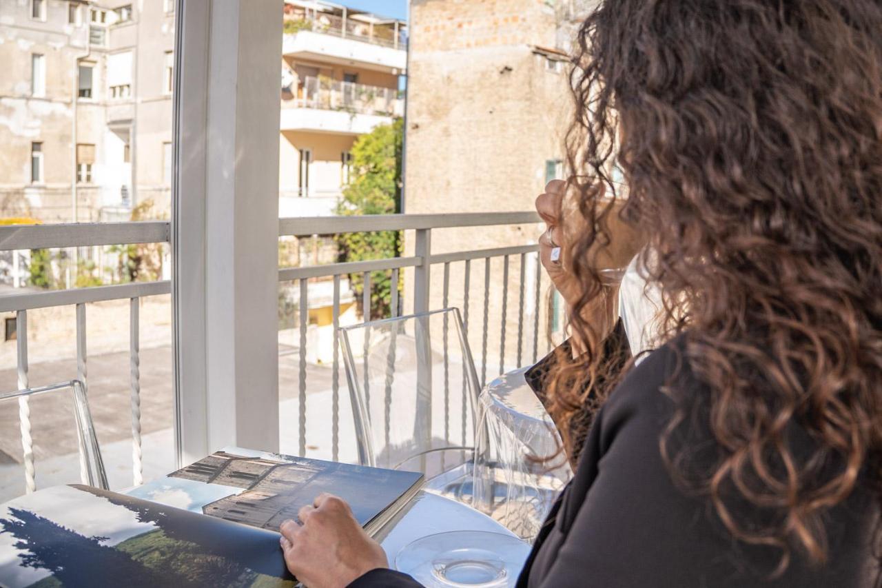 Bella Pescara B&B מראה חיצוני תמונה