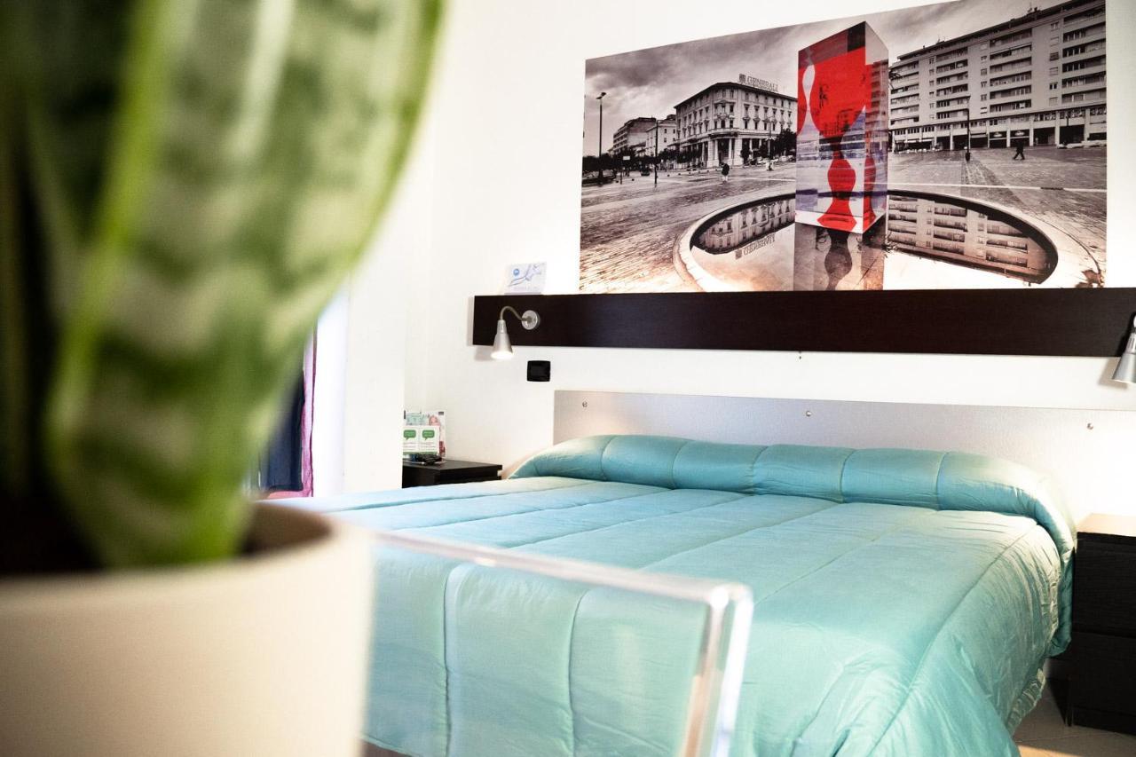 Bella Pescara B&B מראה חיצוני תמונה