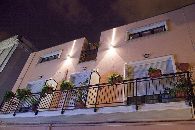 Bella Pescara B&B מראה חיצוני תמונה