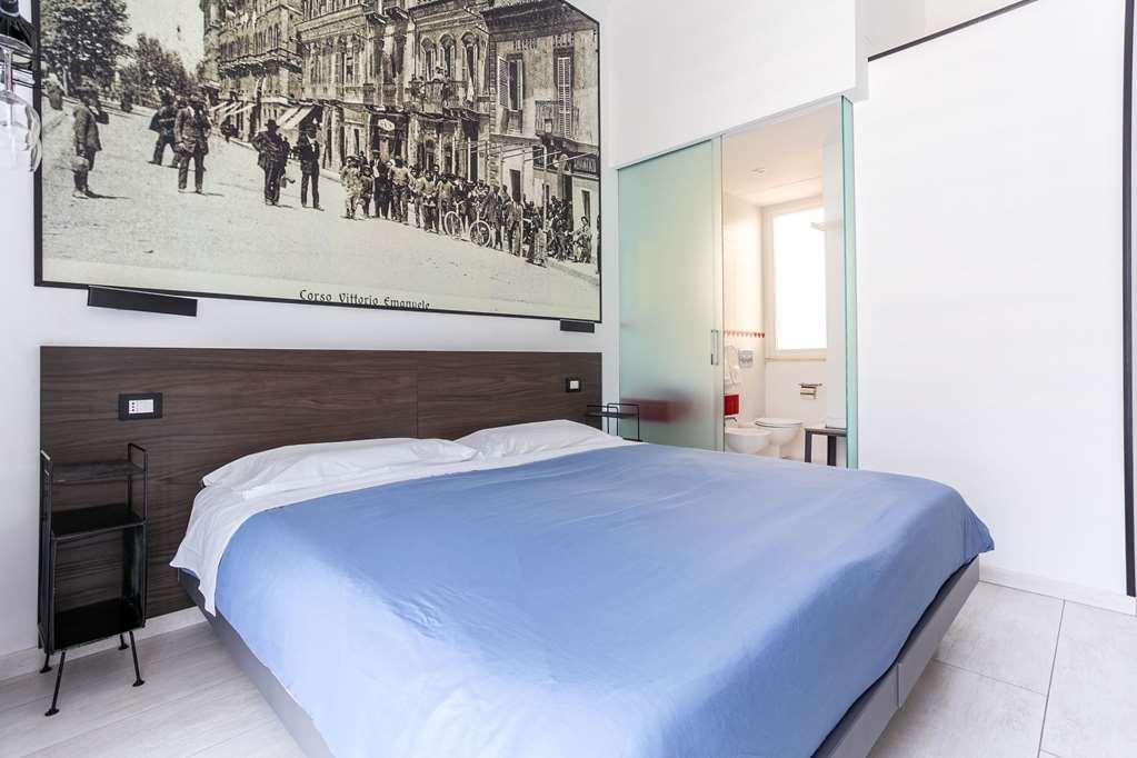 Bella Pescara B&B חדר תמונה