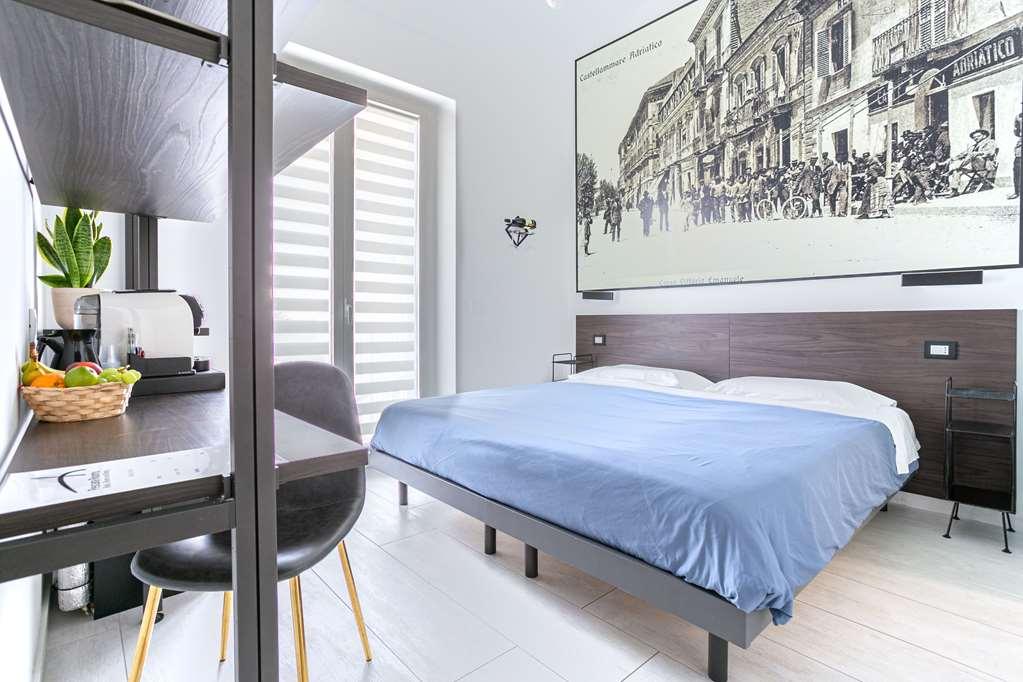 Bella Pescara B&B חדר תמונה