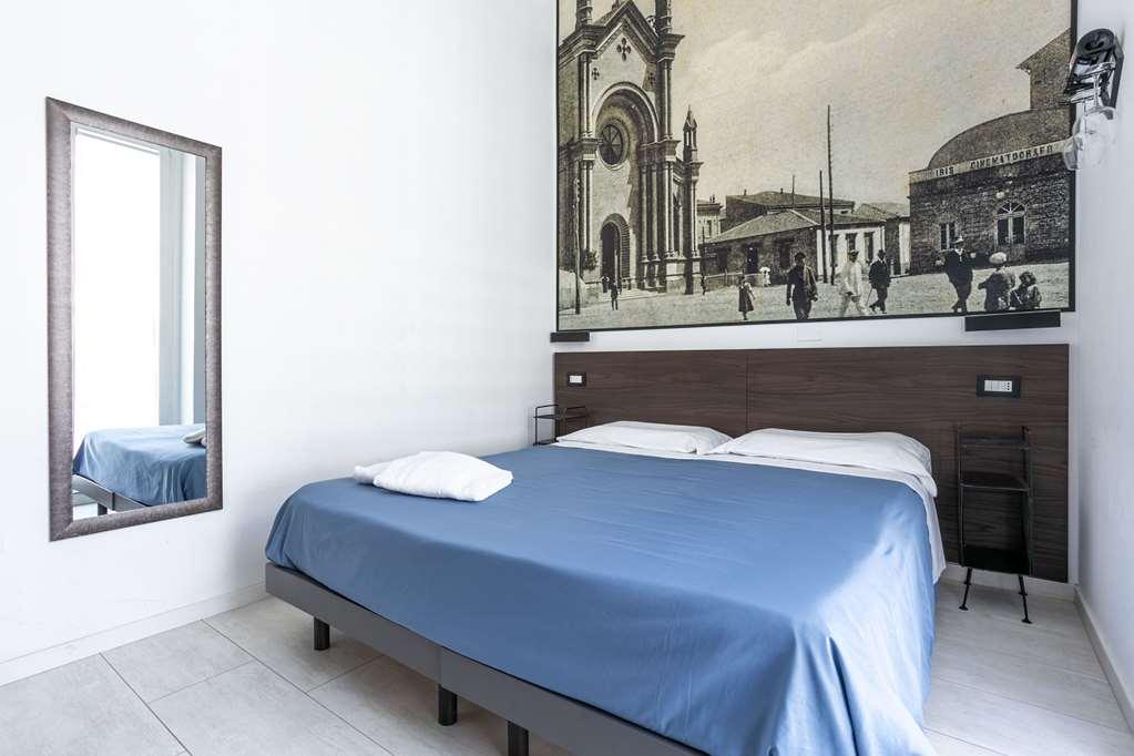 Bella Pescara B&B חדר תמונה