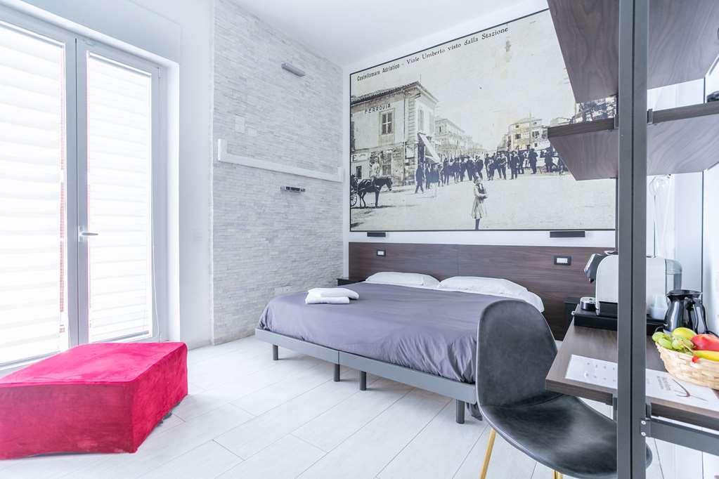 Bella Pescara B&B חדר תמונה