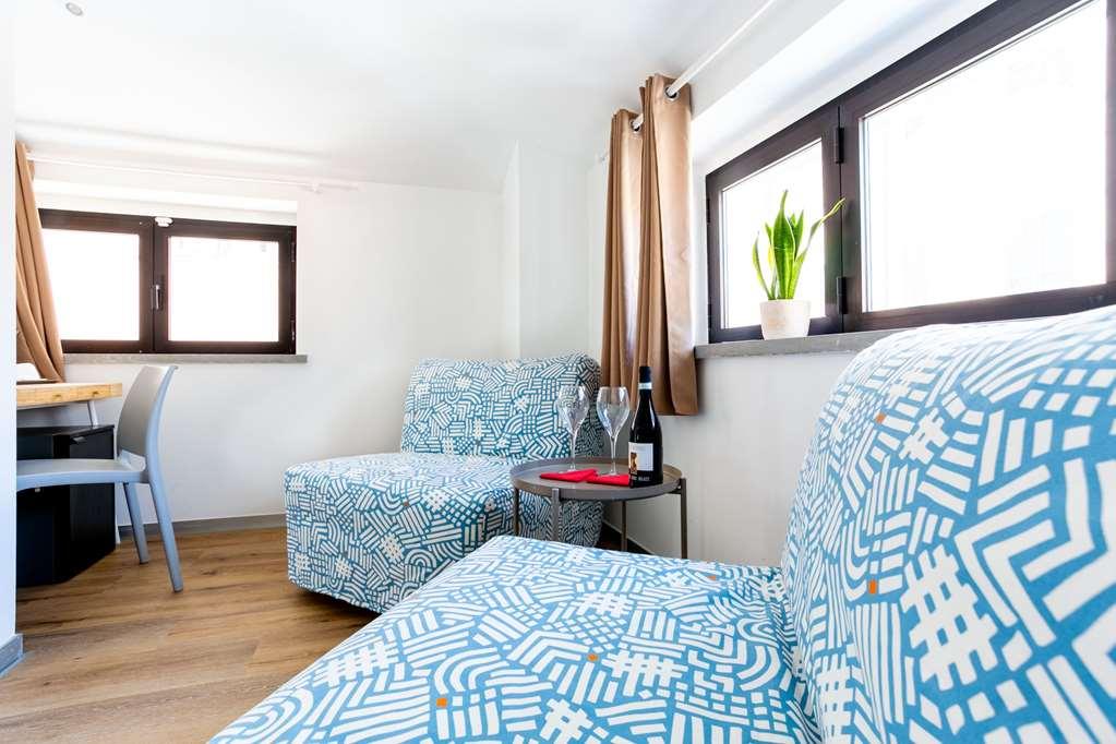 Bella Pescara B&B חדר תמונה