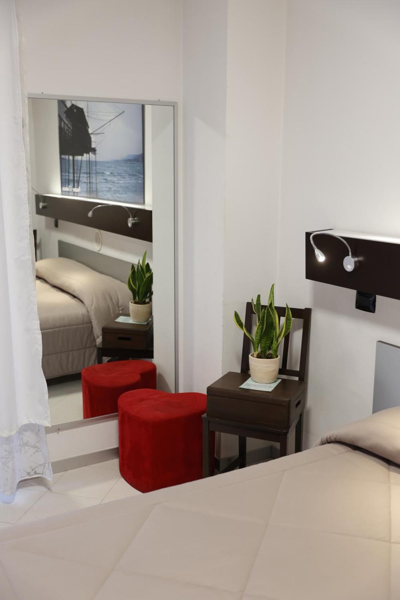 Bella Pescara B&B מראה חיצוני תמונה