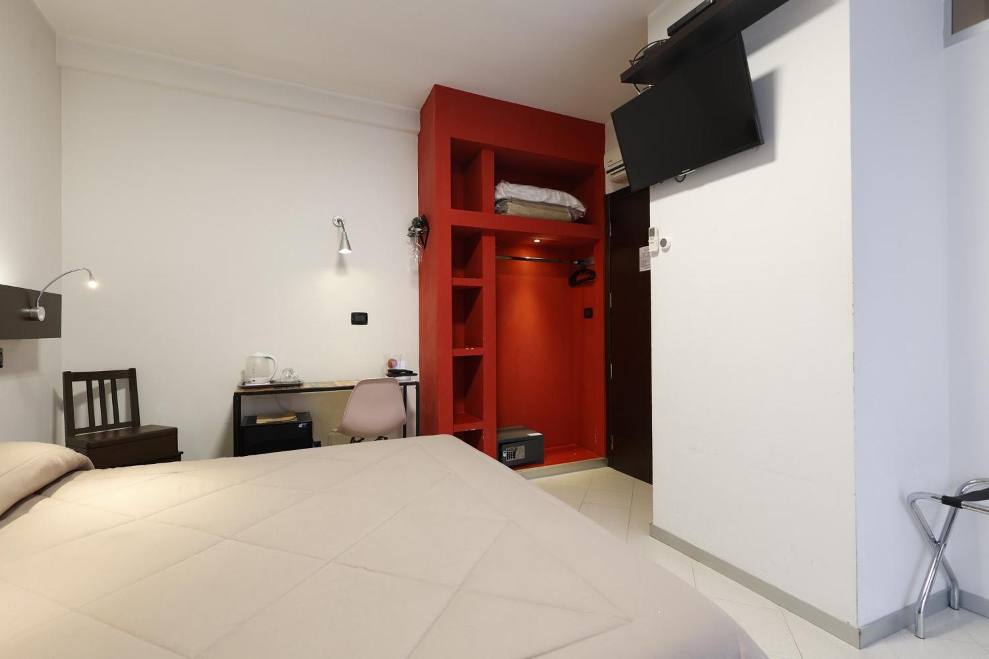 Bella Pescara B&B מראה חיצוני תמונה