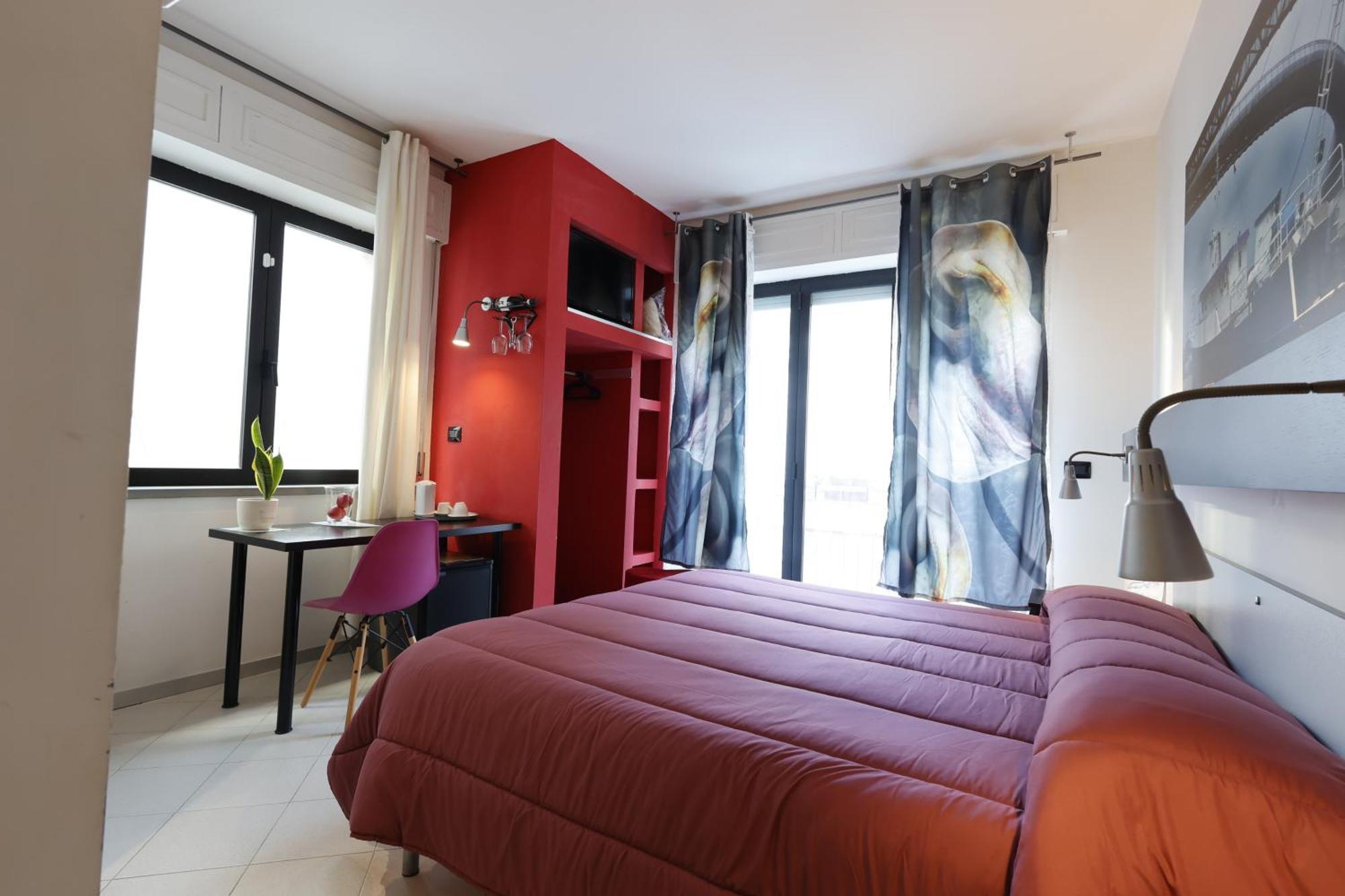 Bella Pescara B&B מראה חיצוני תמונה