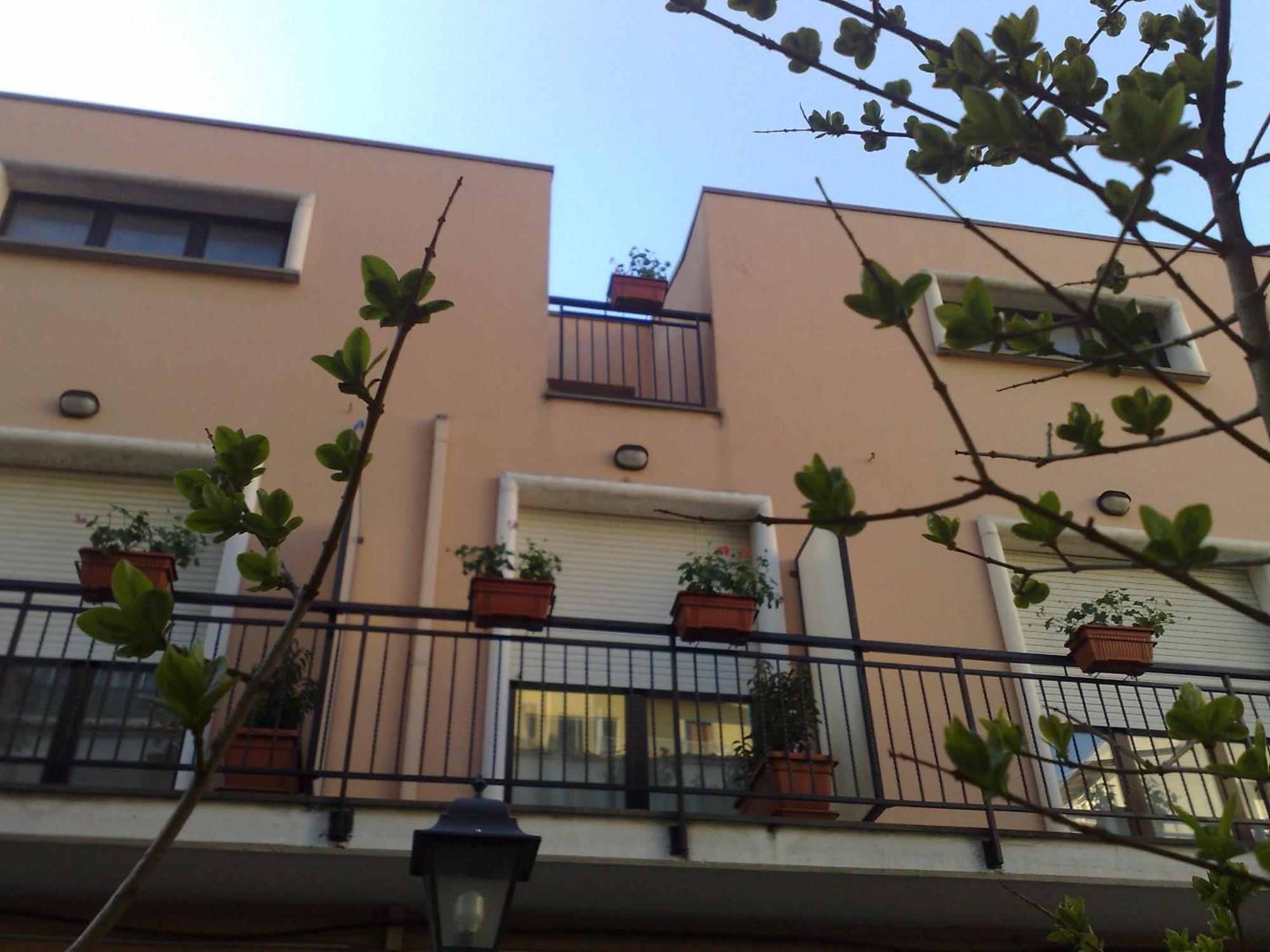 Bella Pescara B&B מראה חיצוני תמונה